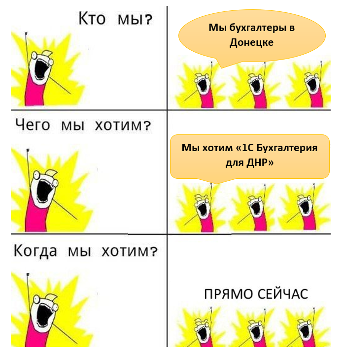 Выпил баночку соплей. Кто мы программисты чего мы хотим. Кто мы дебилы чего мы хотим. Кто мы бухгалтера чего мы хотим. Кто мы чего мы хотим мэм.